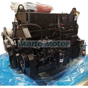 Global Warranty Genuine New Brand Cummins Engine QSM11 CM570