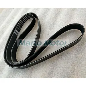 4BT 3.9L B3.9 4BT 4BTAA 4BT5.9 diesel engine fan belt V ribbed belt 8PK1803 3911584