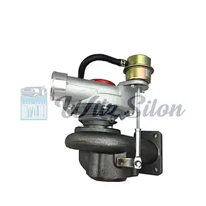 Supercharger 316-0468 3160468 for excavator cat sales promotion