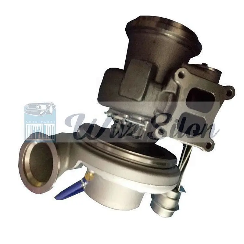 For Cummins M11 Tier-3 turbocharger HX55W HX55W-F98K72RU C86L90PH19J-W2 4036915 4089854 4035893