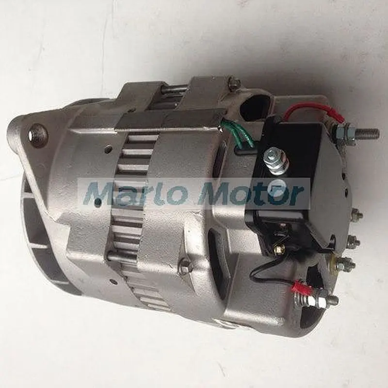 3975140 3863161 4100763 5293213 3604685RX 3675103RX 4372403 engine alternator generator for QSK45 QSK60 QSK19 QSK19 CM500