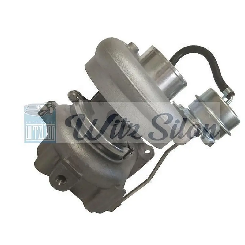 For Toyota Landcruiser TD HDJ80 81 with 1HDT engine turbocharger CT26 17201-17010 1720117010