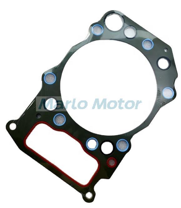 QSK23 engine cylinder head gasket 4095440 lower engine gasket set 4089361 top overhaul engine gasket kit 4089360