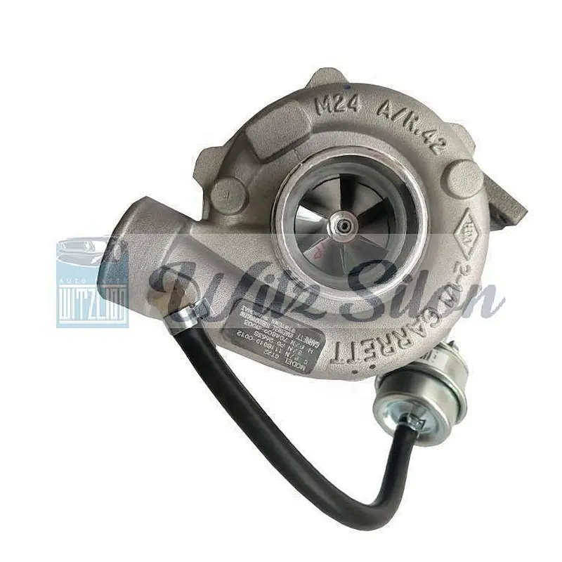 For Dachai CA4D32-12 turbocharger GT22 704809-5003 1118010-C012