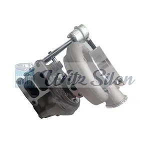 For Cummins C300 turbocharger HX40W 4050118 4050036 4050037 4050038