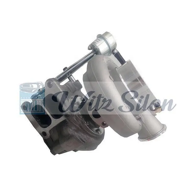 For Cummins C300 turbocharger HX40W 4050118 4050036 4050037 4050038
