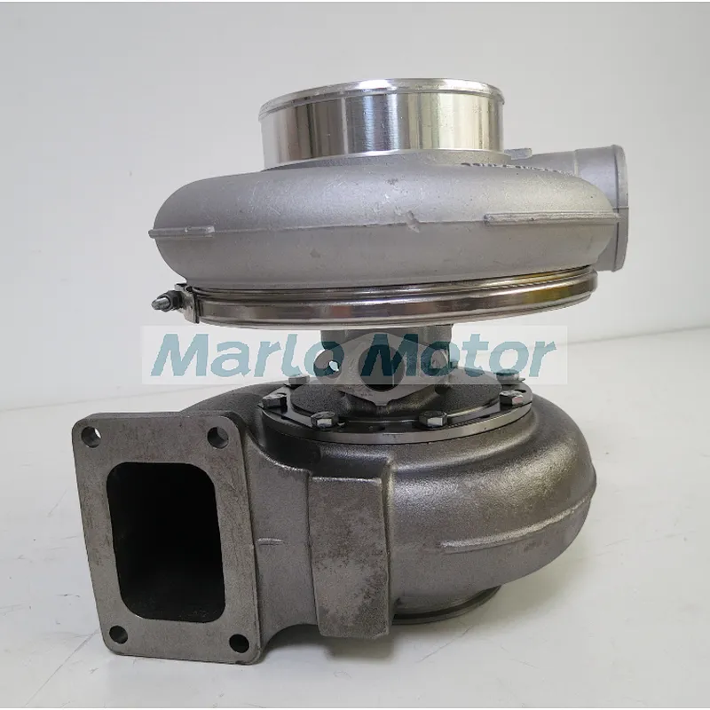 Original Cummins CCEC K19 KTA19 QSK19 turbocharger Hx80 3804811 2882094 2882094