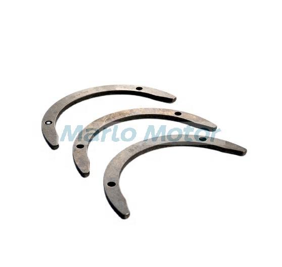 B3.3 QSB3.3 diesel engine parts thrust bearing 4982149 C6204218510