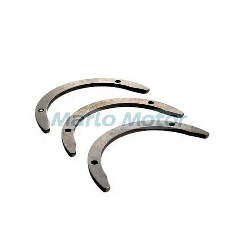 B3.3 QSB3.3 diesel engine parts thrust bearing 4982149 C6204218510