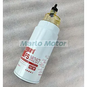 Original water separator filter FS36267 PL420 P550778 612600081335 1000424916 VG1560080016