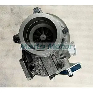 ISLe diesel engine parts HX40W turbocharger 2839486 2836277 2836278 2839487 2839488 4033438 4033685 4956100