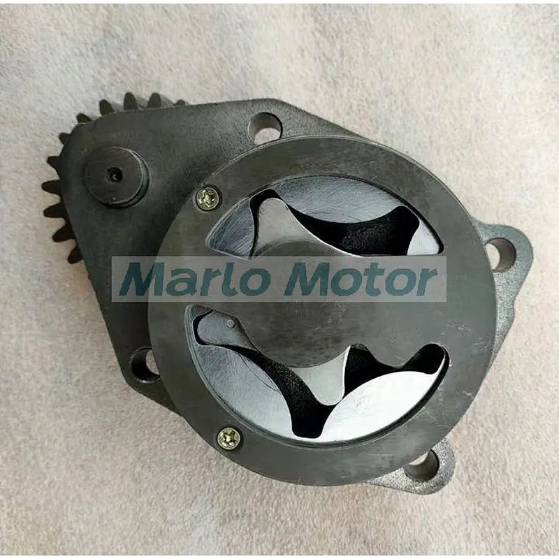 6BT 6B5.9 6BT5.9 lubricating oil pump 3941742 3901175 3906414 3914006 3914008 3908212 3924720 3926203 3935792 9935792 3937404