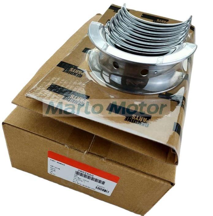 ISBe ISDe QSB QSB6.7 ISB6.7 crankshaft main bearing 3802550