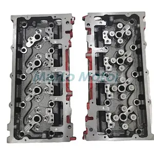 ISF2.8 original cylinder head assembly with valves 5271176 5271177 5271178 5271176 5264128 5307154 5264839 5271866 5271867