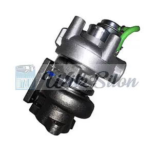 For Kubota V3300DI-T turbocharger TD04-12T 49177-03150 1C050-17013 4917703150 1C05017013