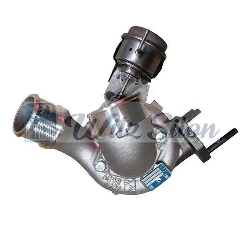 D4CB 16V turbocharger BV43 53039880145 5303-988-0145 282004A480 53039880127 53039700145 53039700127 28200-4A480