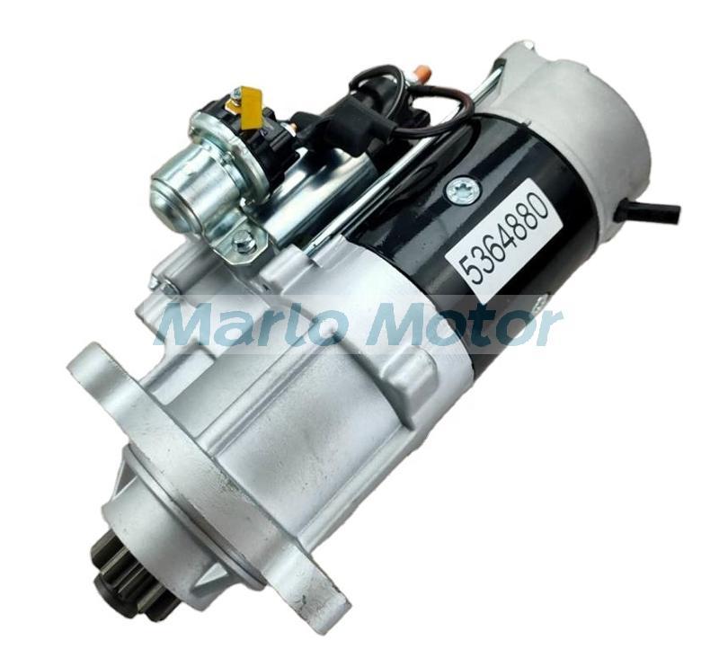 6L ISLe QSL8.9 starter motor 1912460 3004699 1912459 3352841 5285862 91013948n 3957587 3924410 3926934 3283813 5443655 5364880