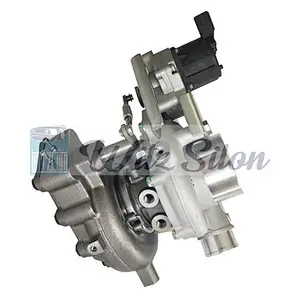 For Isuzu NPR NRR NQR 75L 4HK1-E2N turbocharger VKA40016 8980277725 8980277722 8980277721 8980277720 VFA40016