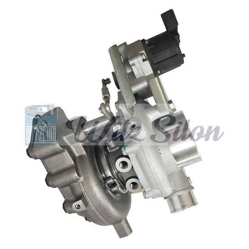 For Isuzu NPR NRR NQR 75L 4HK1-E2N turbocharger VKA40016 8980277725 8980277722 8980277721 8980277720 VFA40016