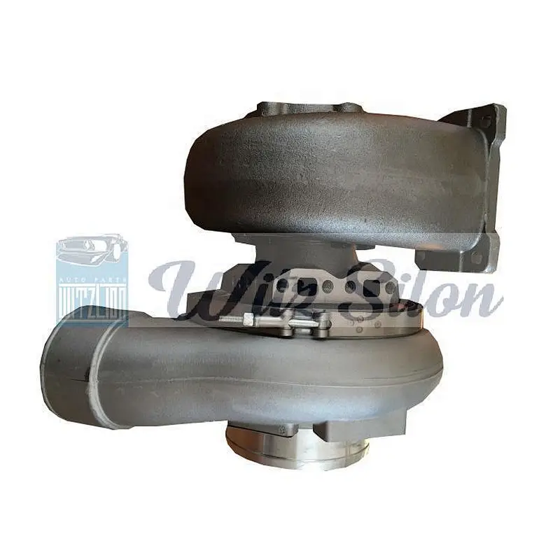 KTR110L-F85PW 6505675030 turbocharger for SAA12V140 engine spare parts