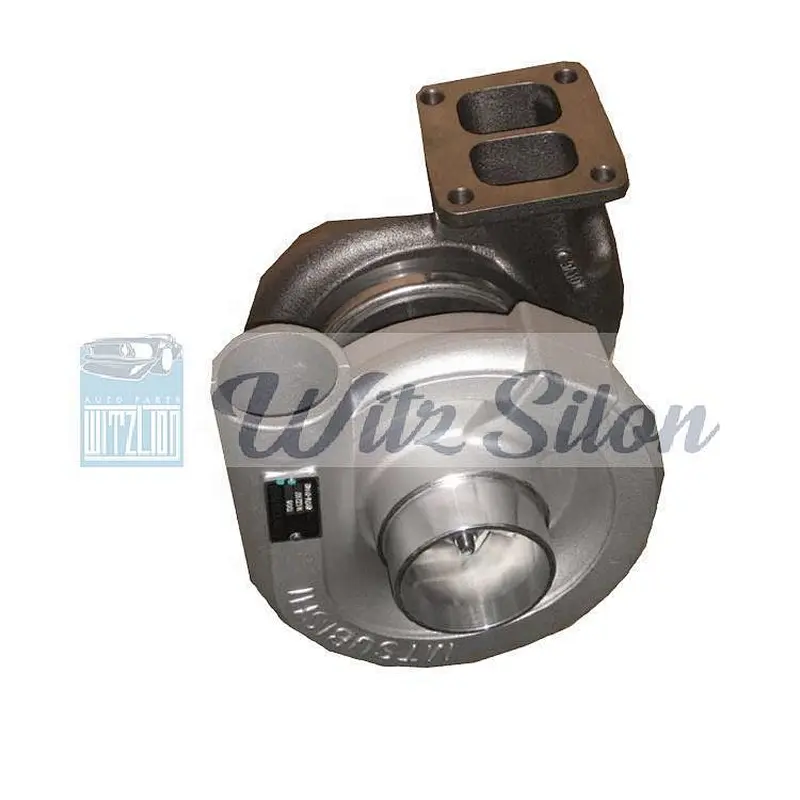 TD08H turbocharger 4918801281 4918801285 4918801651