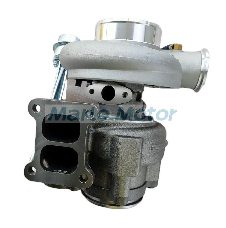 6CT ISC8.3 ISCe QSC8.3 6CTA 8.3 HX40W engine turbocharger 3535617 3535619 3535620