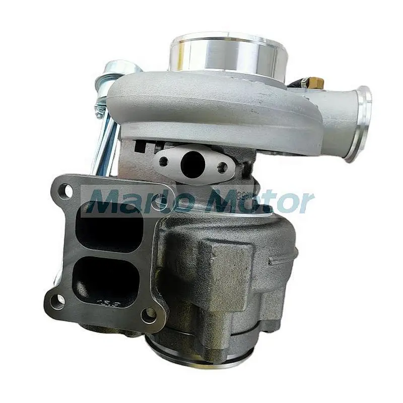 6CT ISC8.3 ISCe QSC8.3 6CTA 8.3 HX40W engine turbocharger 3535617 3535619 3535620