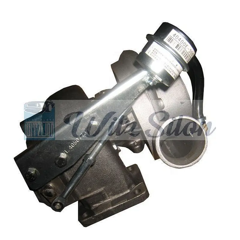 For Cummins 6CTA8.3-G2 240 HP turbocharger HX40W 4050203 4050236 2882066