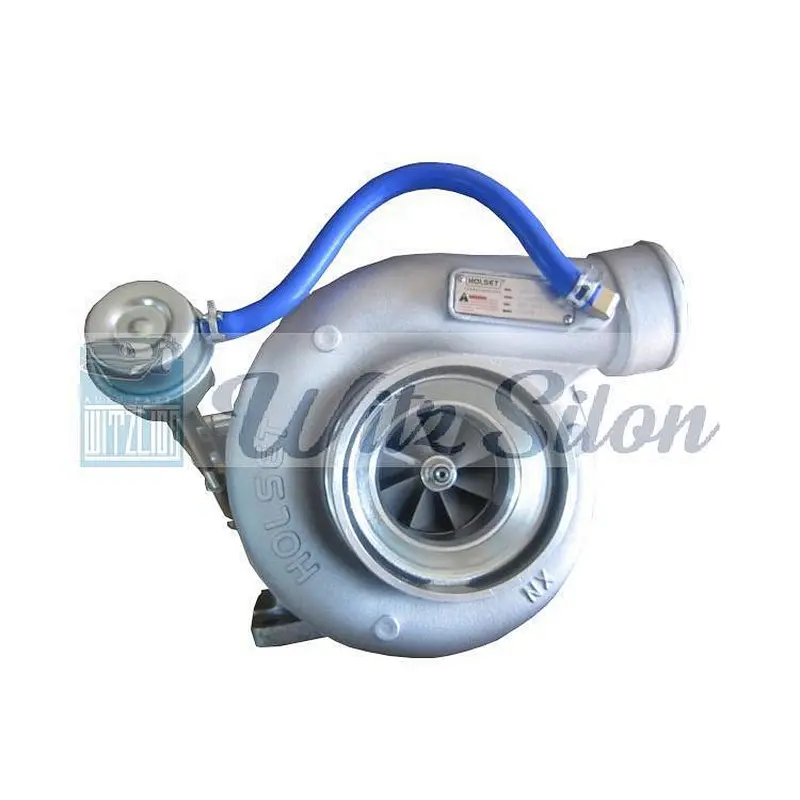 For Cummins C240 C DCEC turbocharger HX40W 4051119 4051404 4050201 4050202