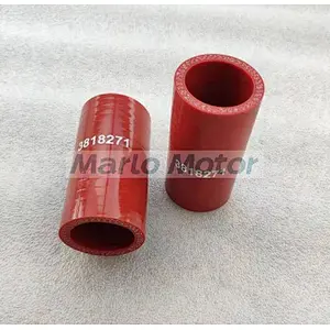 K19 QSK19 K19 QSK19G K38 KTA38 K6 K50 G50 QSK50 diesel engine parts plain hose 3818271