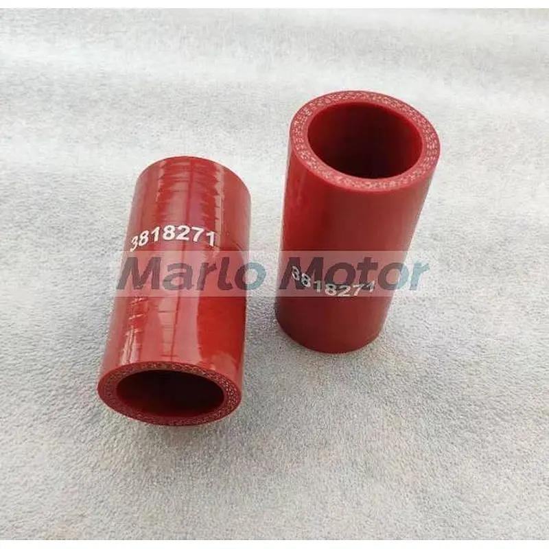 K19 QSK19 K19 QSK19G K38 KTA38 K6 K50 G50 QSK50 diesel engine parts plain hose 3818271