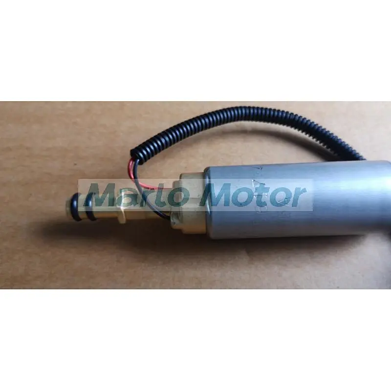QST30 diesel engine electrical fuel transfer pump 4295249 4975518 4975617 4067830