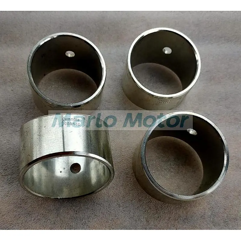 QSX15 ISX15 QSX ISX diesel engine spare part connecting rod bushing 4059448