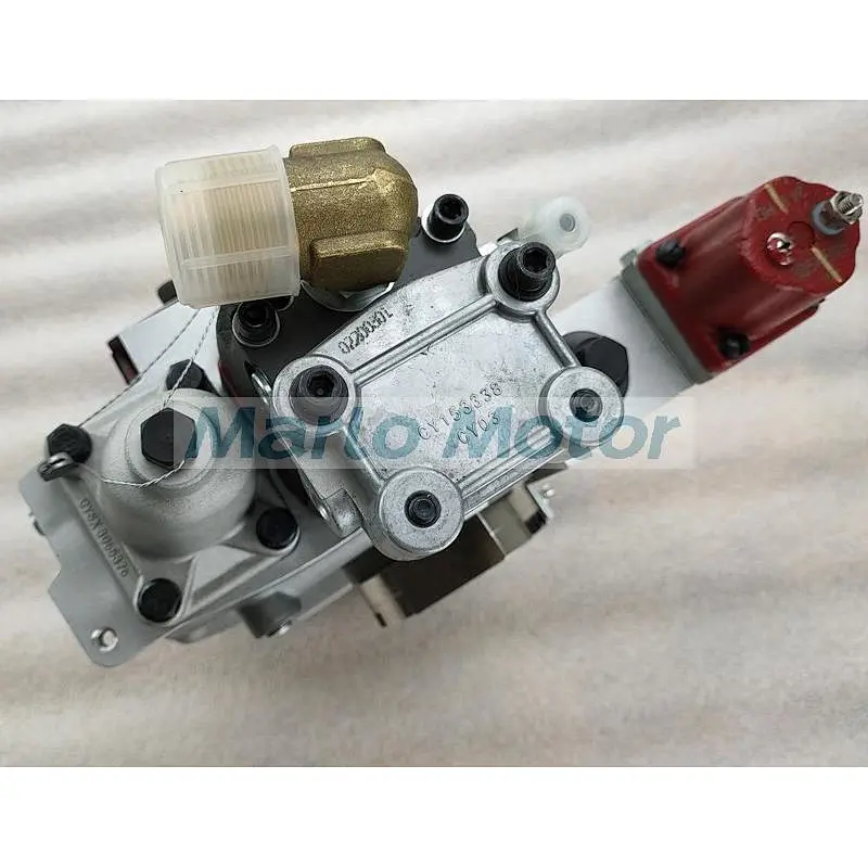 K50 KV50 KTA50 KTA50-G KTA-50 K50G3 original diesel engine fuel injection pump PT pump 2056986 3075537 3631721 2227BC830