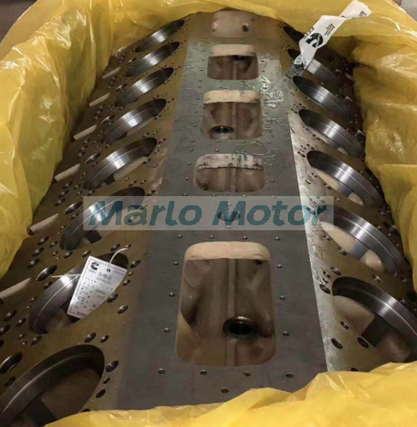 K50 KTA50-G3 QSK50 diesel engine parts cylinder block 3178803 3040190 3032847 3012186 3648589