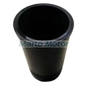 Original Cummins KTA19 QSK19 Diesel Engine Cylinder liner 4009220 4308809 4024767 3028434 3202240 4371769