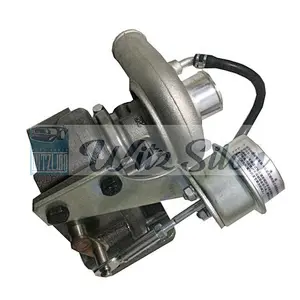 For Bobcat S205 turbocharger VE410099 1G92317012 1G92317013 3T-515 3T515