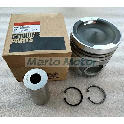 K19 QSK19 K19 QSK19G piston kit 3631244 3096682 4095009 3096685 3631241 4345773 2881748 3631242 3631245 3631246 3803312 3803149