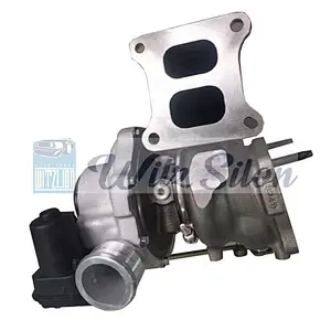 CC20 engine turbocharger GTB1446VZ 00500544220 68377382AB 3016A02661 321.AL1318 50054422 50052543 00500525430