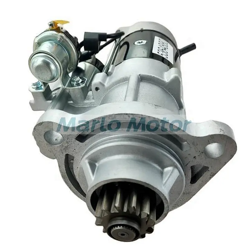 6L ISLe QSL8.9 starter motor 1912460 3004699 1912459 3352841 5285862 91013948n 3957587 3924410 3926934 3283813 5443655 5364880
