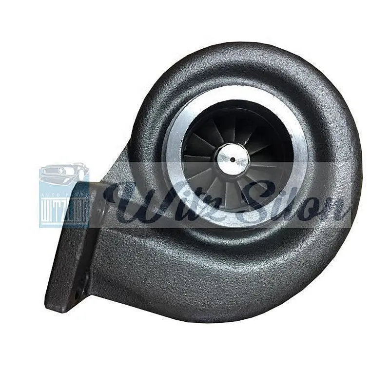 For Cummins Industrial Elite 4TA-390 turbocharger H1C-7234Y E16DA11 H1C 3535381 3519287 3802290 3522900 3802292 3523294
