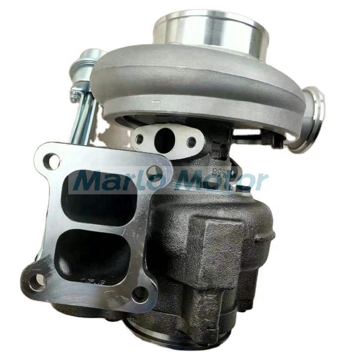 6CT8.3 QSC ISC diesel engine parts HX40W turbocharger 4051323 4049368 4051317 4051300 4051322 4033000 4955909