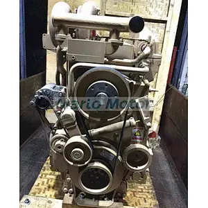 Cummins construction Diesel Engine KTTA19 C700 SRT55