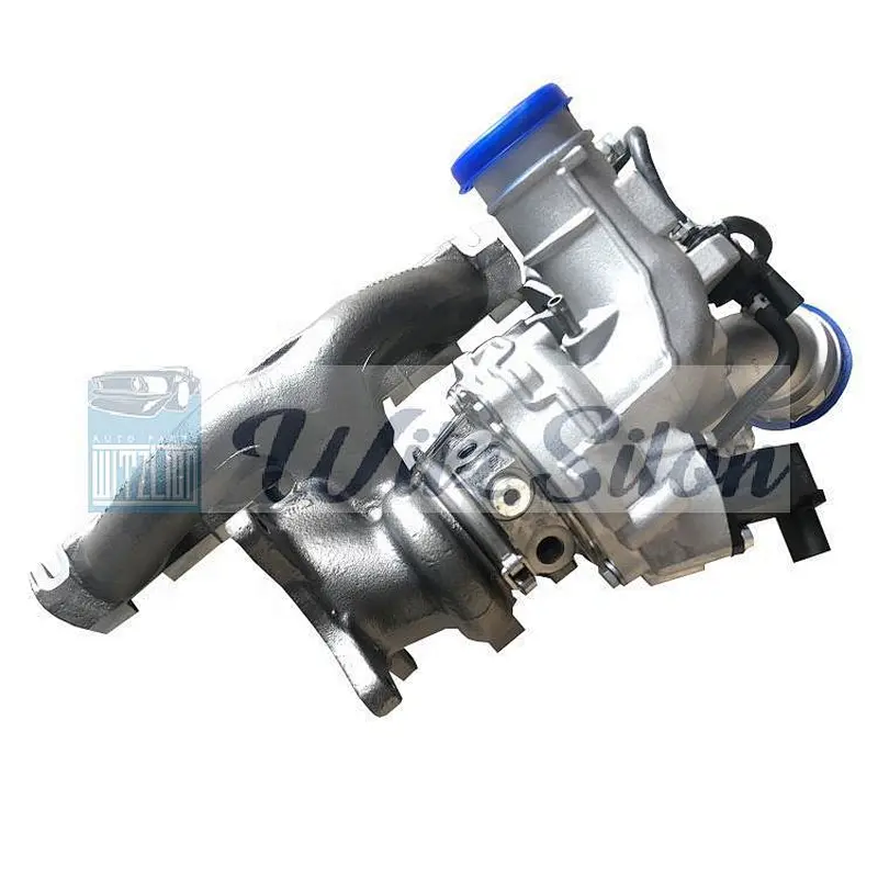 EA888 1.8T turbocharger K03 06J045701J 06J145702G 53039700159 53039700136 53039700123 53039880159 06J145701P 53039880136