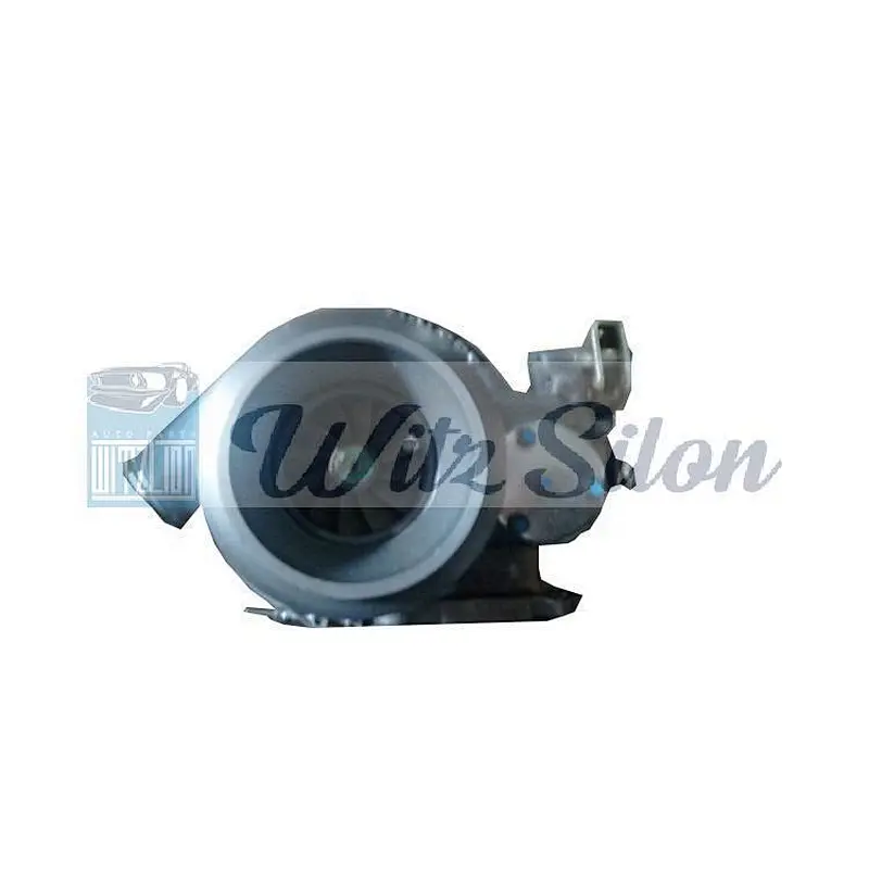 For Cummins Various with CECO ISM engine turbocharger HX55W 4037739 4037740 4955154