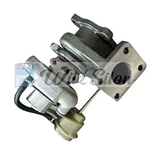 V2003-T F2503-TE-C V2003-T-EB-MELROE-1 turbocharger 16491-17011 49131-02020 49131-02000 4913102020 49131-02010 4913102030