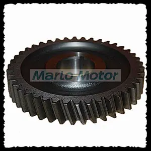 Original cummins K19 K38 K50 diesel engine parts Accessory Drive Gear 4952020 4953332 207253