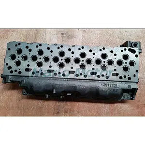 6BT QSB5.9 ISBe5.9 cylinder head 3977225 49360815361593 5364892 2831474 3943627 3957386 3997773 3971793 3977221 3977226 5282703