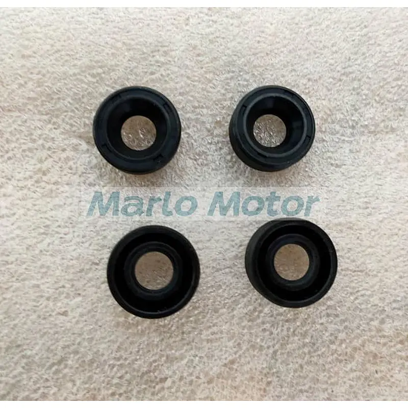 ISF2.8 diesel engine parts rubber seal ring 5255314