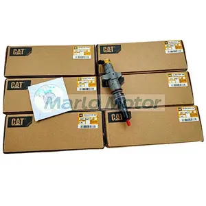 E330D E320D E329D E336D excavator engine parts for Caterpillar CAT fuel lnjector 387-9427 3879427